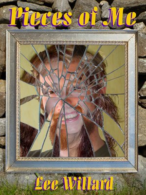 cover image of Pieces of Me